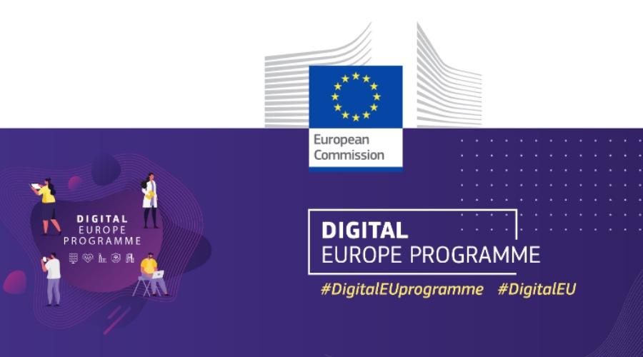 "Digital Europe": The First Actions In A 2 Billion Euro Investment To ...