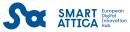 Smart Attica logo